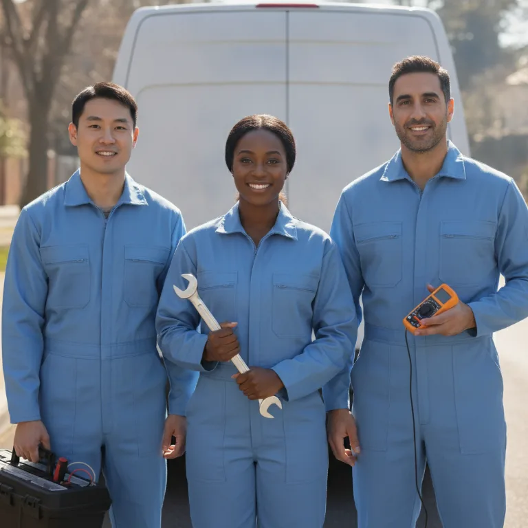Washing Machine Repair team in Wallasey