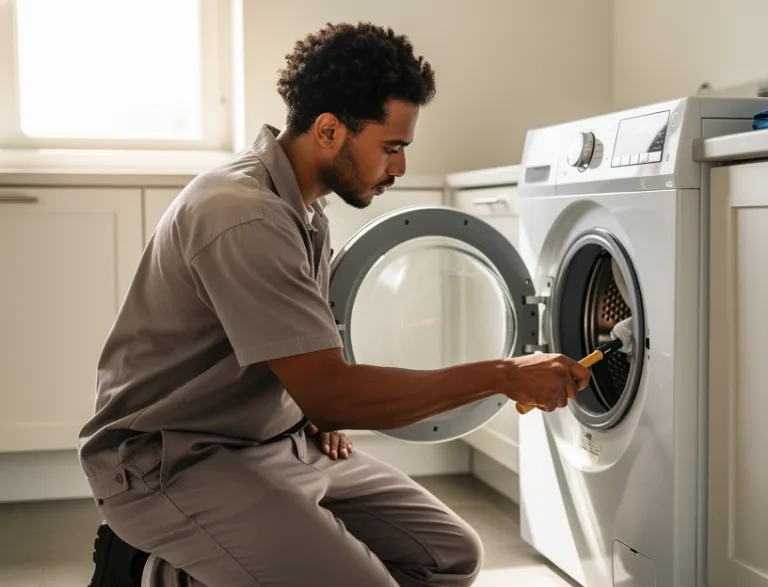Washing Machine Repair service in Wallasey